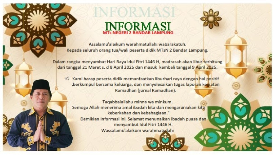 INFORMASI